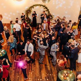 Parties (1)