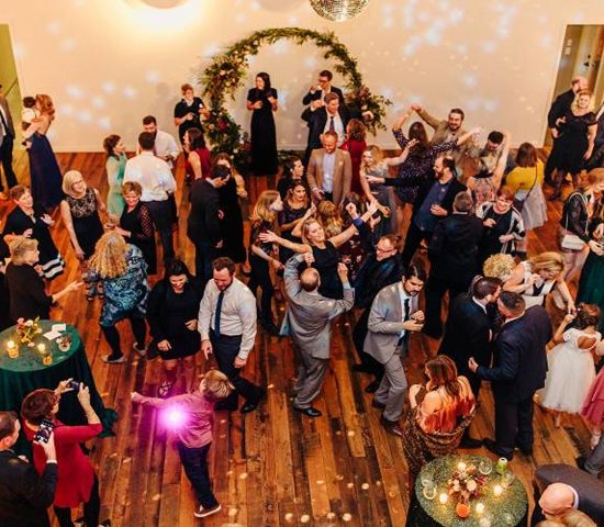 Parties (1)