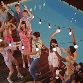 Parties (10)