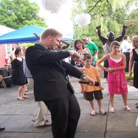 Parties (15)