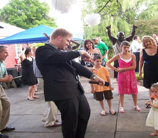 Parties (15)