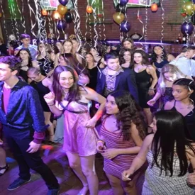 Parties (2)