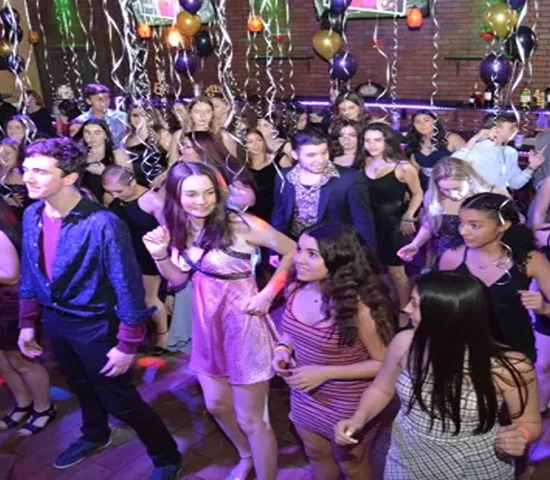 Parties (2)