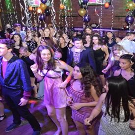 Parties (21)