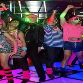 Parties (22)
