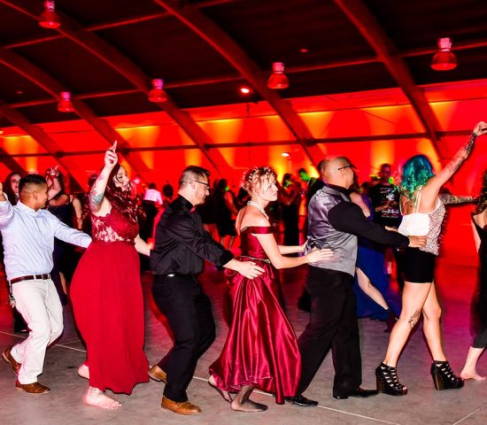 Parties (4)
