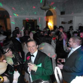 Parties (9)