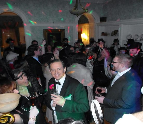 Parties (9)
