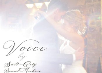 Voice By Salt City Sound Machine