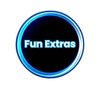 Fun Extras Fun Extras