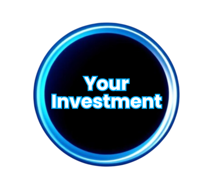 Your Investment Your Investment